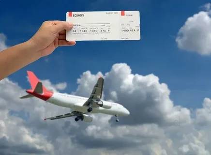 Make Your Trip Memorable With Cheap Airfares